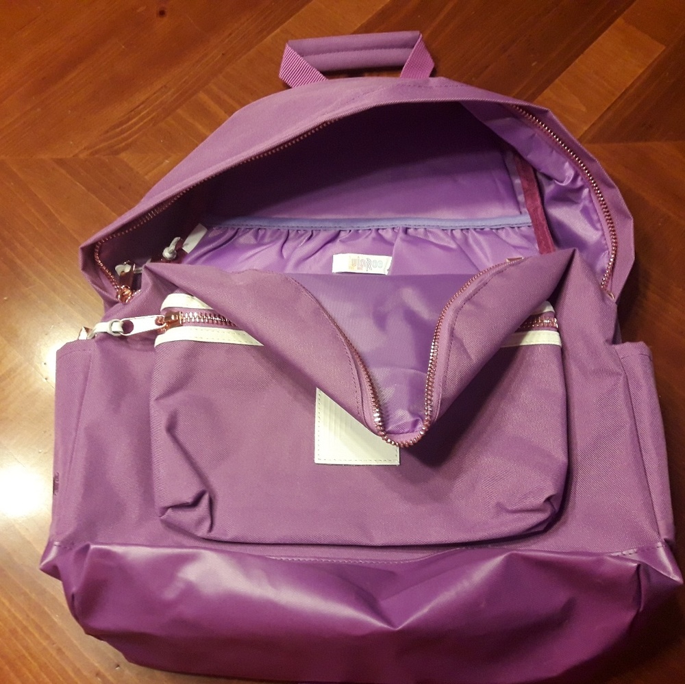 Lularoe backpack - Picture 4 of 6
